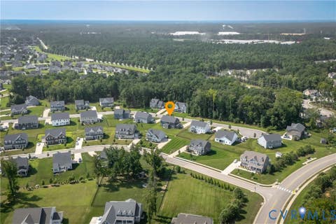 Tiny photo for 1618 Almer Court, Chester, VA 23836 (MLS # 2621452)