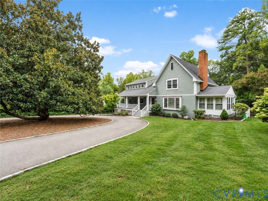 600 Baldwin Road
