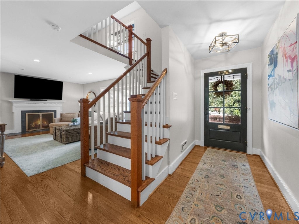 600 Baldwin Road