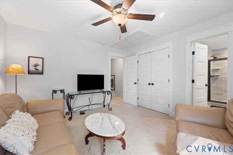 Tiny photo for 1240 Mill Quarter Road, Powhatan, VA 23139 (MLS # 2625270)