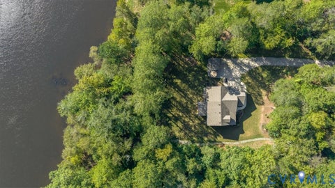 Tiny photo for 1240 Mill Quarter Road, Powhatan, VA 23139 (MLS # 2625270)