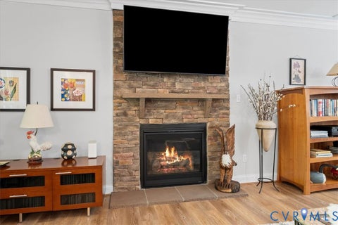 Tiny photo for 1240 Mill Quarter Road, Powhatan, VA 23139 (MLS # 2625270)