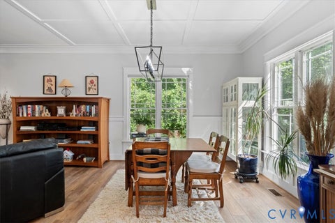 Tiny photo for 1240 Mill Quarter Road, Powhatan, VA 23139 (MLS # 2625270)
