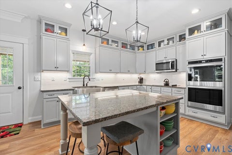 Tiny photo for 1240 Mill Quarter Road, Powhatan, VA 23139 (MLS # 2625270)