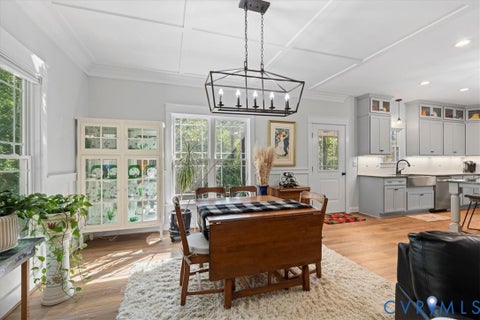 Tiny photo for 1240 Mill Quarter Road, Powhatan, VA 23139 (MLS # 2625270)