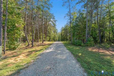 Tiny photo for 1240 Mill Quarter Road, Powhatan, VA 23139 (MLS # 2625270)