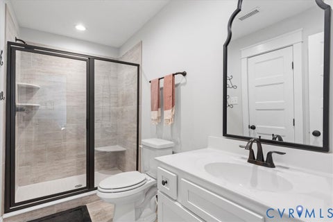 Tiny photo for 1240 Mill Quarter Road, Powhatan, VA 23139 (MLS # 2625270)