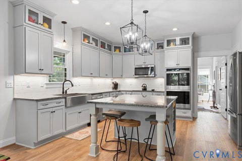 Tiny photo for 1240 Mill Quarter Road, Powhatan, VA 23139 (MLS # 2625270)
