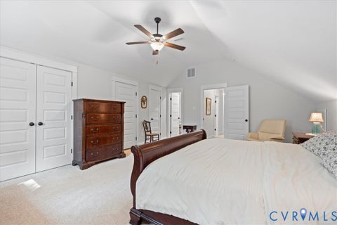 Tiny photo for 1240 Mill Quarter Road, Powhatan, VA 23139 (MLS # 2625270)