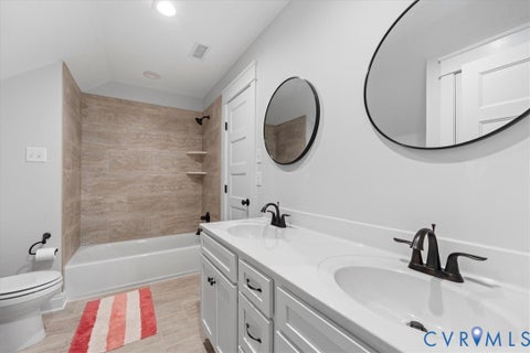 Tiny photo for 1240 Mill Quarter Road, Powhatan, VA 23139 (MLS # 2625270)