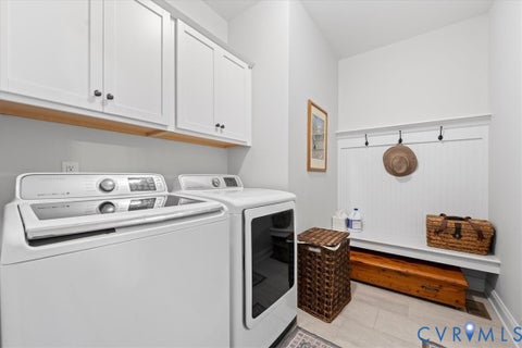 Tiny photo for 1240 Mill Quarter Road, Powhatan, VA 23139 (MLS # 2625270)