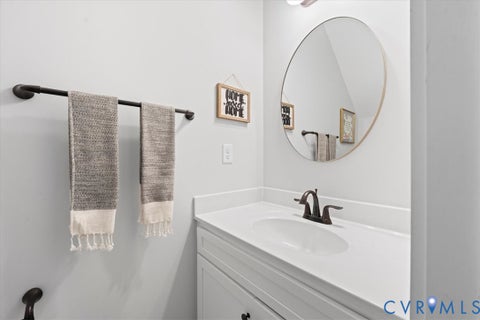 Tiny photo for 1240 Mill Quarter Road, Powhatan, VA 23139 (MLS # 2625270)
