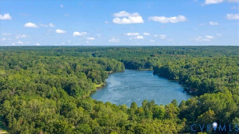 Tiny photo for 1240 Mill Quarter Road, Powhatan, VA 23139 (MLS # 2625270)