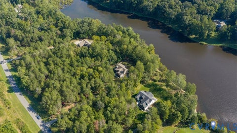 Tiny photo for 1240 Mill Quarter Road, Powhatan, VA 23139 (MLS # 2625270)