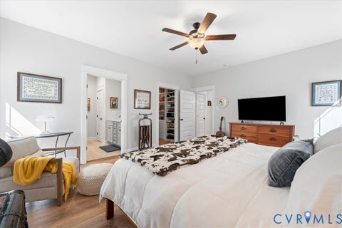 Tiny photo for 1240 Mill Quarter Road, Powhatan, VA 23139 (MLS # 2625270)