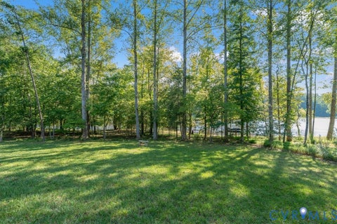 Tiny photo for 1240 Mill Quarter Road, Powhatan, VA 23139 (MLS # 2625270)