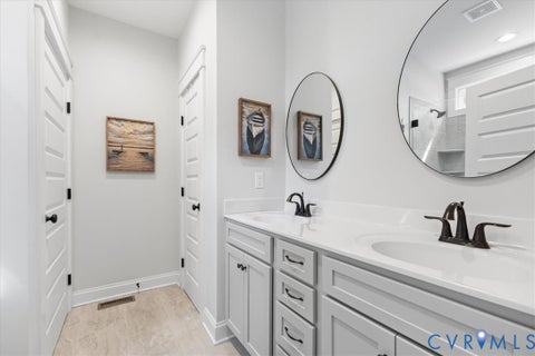 Tiny photo for 1240 Mill Quarter Road, Powhatan, VA 23139 (MLS # 2625270)