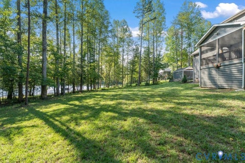 Tiny photo for 1240 Mill Quarter Road, Powhatan, VA 23139 (MLS # 2625270)