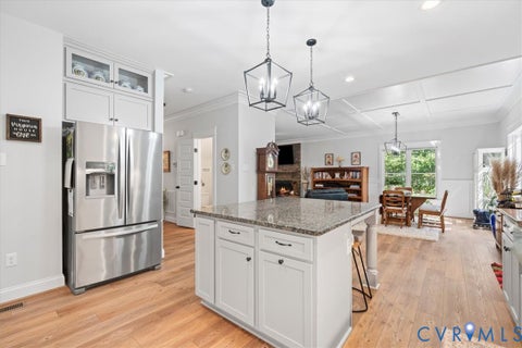 Tiny photo for 1240 Mill Quarter Road, Powhatan, VA 23139 (MLS # 2625270)