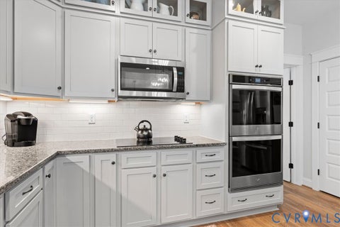 Tiny photo for 1240 Mill Quarter Road, Powhatan, VA 23139 (MLS # 2625270)