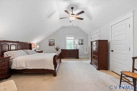 Tiny photo for 1240 Mill Quarter Road, Powhatan, VA 23139 (MLS # 2625270)