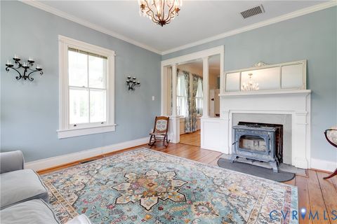 Tiny photo for 2379 Pendleton Road, Mineral, VA 23117 (MLS # 2601178)