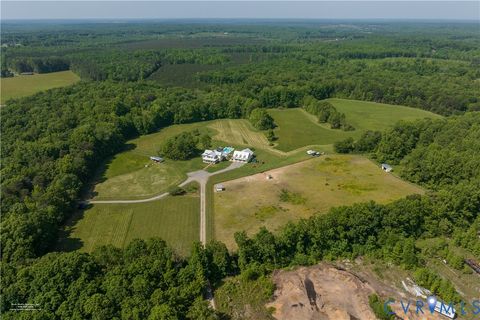 Tiny photo for 2379 Pendleton Road, Mineral, VA 23117 (MLS # 2601178)
