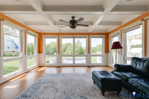 Tiny photo for 2379 Pendleton Road, Mineral, VA 23117 (MLS # 2601178)