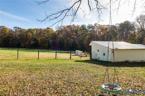 Tiny photo for 2379 Pendleton Road, Mineral, VA 23117 (MLS # 2601178)