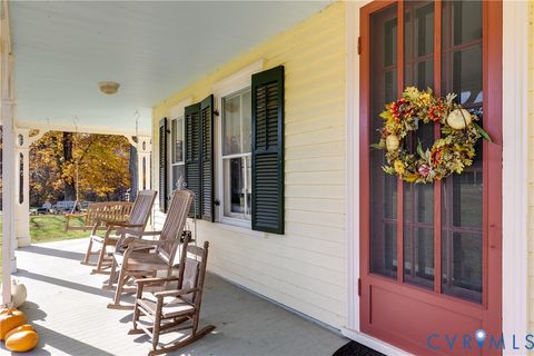 Tiny photo for 2379 Pendleton Road, Mineral, VA 23117 (MLS # 2601178)