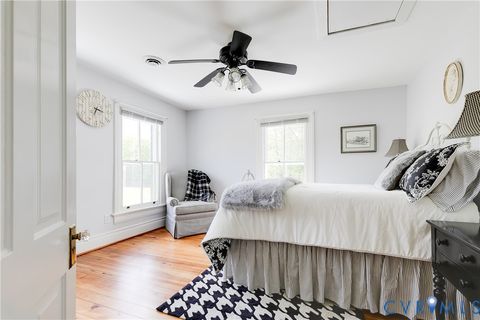 Tiny photo for 2379 Pendleton Road, Mineral, VA 23117 (MLS # 2601178)