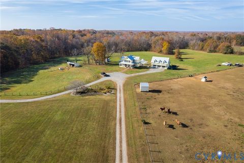 Tiny photo for 2379 Pendleton Road, Mineral, VA 23117 (MLS # 2601178)