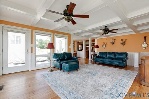 Tiny photo for 2379 Pendleton Road, Mineral, VA 23117 (MLS # 2601178)