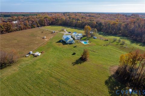 Tiny photo for 2379 Pendleton Road, Mineral, VA 23117 (MLS # 2601178)