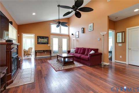 Tiny photo for 2379 Pendleton Road, Mineral, VA 23117 (MLS # 2601178)
