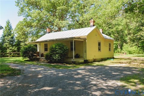 Tiny photo for 2379 Pendleton Road, Mineral, VA 23117 (MLS # 2601178)