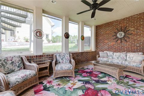 Tiny photo for 2379 Pendleton Road, Mineral, VA 23117 (MLS # 2601178)