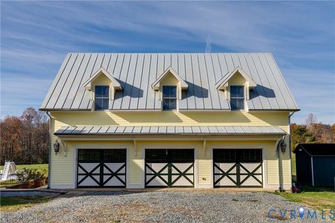 Tiny photo for 2379 Pendleton Road, Mineral, VA 23117 (MLS # 2601178)