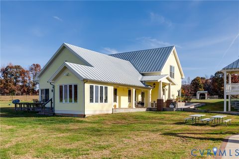Tiny photo for 2379 Pendleton Road, Mineral, VA 23117 (MLS # 2601178)