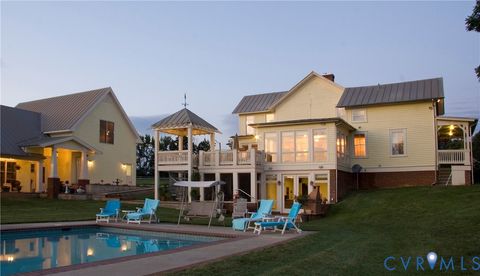 Tiny photo for 2379 Pendleton Road, Mineral, VA 23117 (MLS # 2601178)