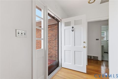 Tiny photo for 525 James Avenue, Colonial Heights, VA 23834 (MLS # 2614139)