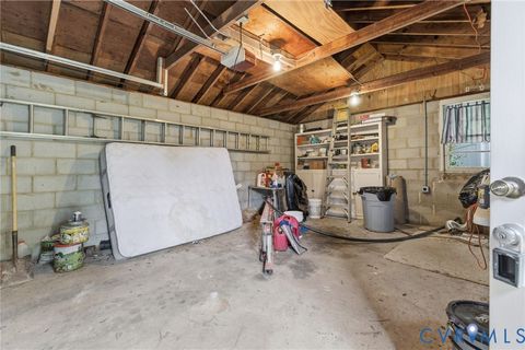 Tiny photo for 525 James Avenue, Colonial Heights, VA 23834 (MLS # 2614139)