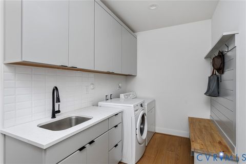 Tiny photo for 7301 Riverside Drive, Richmond, VA 23225 (MLS # 2607569)