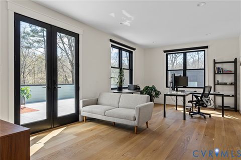 Tiny photo for 7301 Riverside Drive, Richmond, VA 23225 (MLS # 2607569)