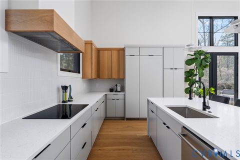 Tiny photo for 7301 Riverside Drive, Richmond, VA 23225 (MLS # 2607569)