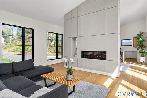 Tiny photo for 7301 Riverside Drive, Richmond, VA 23225 (MLS # 2607569)