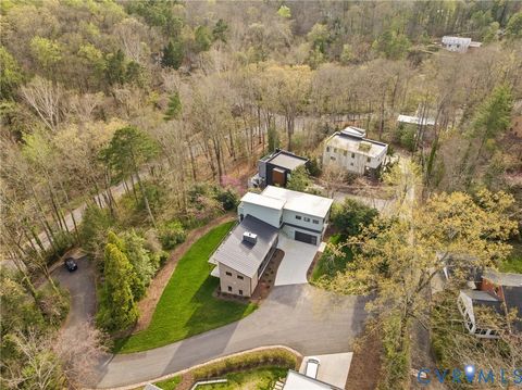 Tiny photo for 7301 Riverside Drive, Richmond, VA 23225 (MLS # 2607569)