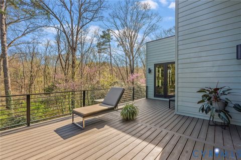 Tiny photo for 7301 Riverside Drive, Richmond, VA 23225 (MLS # 2607569)