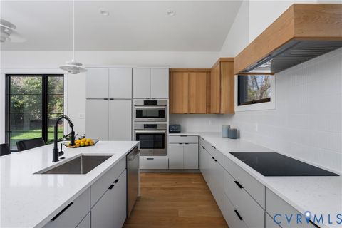 Tiny photo for 7301 Riverside Drive, Richmond, VA 23225 (MLS # 2607569)