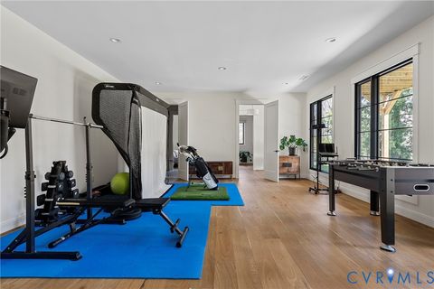 Tiny photo for 7301 Riverside Drive, Richmond, VA 23225 (MLS # 2607569)